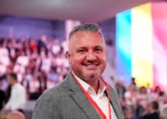TREBUIE REFORMĂ ÎN PARTID