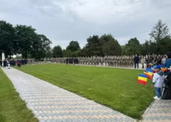 AU SĂRBĂTORIT ZIUA INDEPENDENȚEI