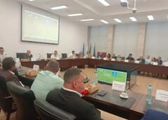 EXPERȚI UNESCO, ÎN ,,INIMA BUZĂULUI”