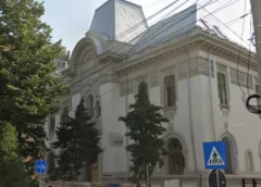 DESCHISĂ PUBLICULUI ABIA PESTE UN AN