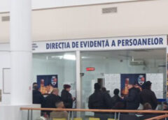 ANUNT IMPORTANT PRIVIND CARTEA ELECTRONICĂ DE IDENTITATE