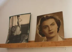 EXPOZIȚIE „MARIA TĂNASE, SUFLET ROMÂNESC” , LA RÂMNICU SĂRAT