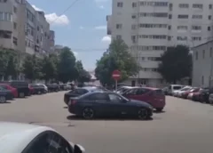 PARCĂRI PUȚINE, DAR MAI SCUMPE