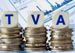 INVESTIȚII AFECTATE DE CREȘTEREA T.V.A.