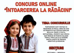 ZIUA IEI, O SĂRBĂTOARE A IDENTITĂȚII