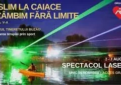 COMUNICAT DE PRESĂ