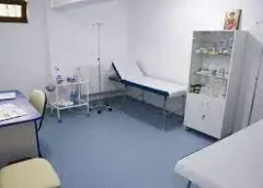 UN NOU CENTRU DE PERMANENȚĂ