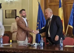 REABILITARE CU SPERANȚE MARI