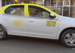 CURSE MAI SCUMPE CU TAXIUL LA RÂMNICU SĂRAT