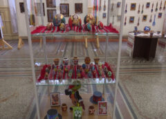 EXPOZIȚIE INEDITĂ