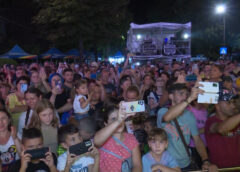 INVITAȚI LA SĂRBĂTOAREA ORAȘULUI
