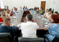 MĂSURI CONCRETE PENTRU COMBATEREA VIOLENȚEI DOMESTICE