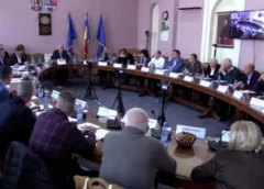 PROIECTUL M 100: DEZBATERI ȘI REFERENDUM?