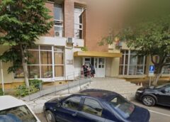 CENTRU DE VIOLENȚĂ ÎN FAMILIE, DESFIINȚAT