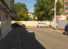 NOI MĂSURI RUTIERE