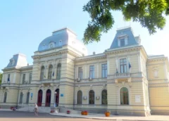 RÂMNICU SĂRAT, FĂRĂ ADMINISTRATOR PUBLIC