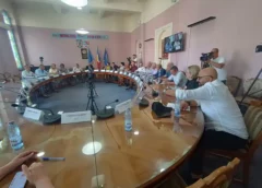 PROIECTUL M100 MERGE MAI DEPARTE