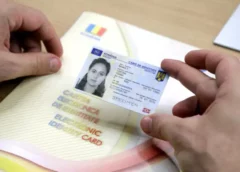 CĂRȚI ELECTRONICE DE IDENTITATE, DOAR CU PROGRAMĂRI ONLINE