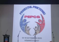 EVENIMENT DEDICAT EDUCAȚIEI TIMPURII