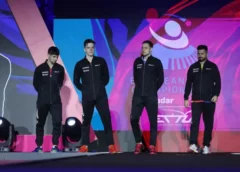 BUZOIENII OVIDIU IONESCU ȘI EDI IONESCU, VICECAMPIONI EUROPENI