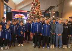 TVSAT MEDIA GROUP, MESAGER AL BUCURIEI