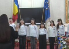 COLINDAȚI DE CRĂCIUN