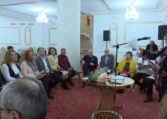 4 ANI DE PASIUNE PENTRU CULTURĂ, ARTĂ ȘI TRADIȚII