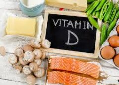 VITAMINA D, ESENȚIALĂ PE TIMPUL IERNII