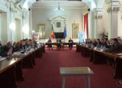 AU VOTAT ÎMPOTRIVA MAJORĂRII TARIFELOR LA SALUBRIZARE