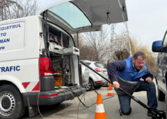 ”BOMBE” PE PATRU ROȚI!