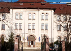 NUMĂR RECORD DE VIZITATORI LA MUZEUL JUDEȚEAN BUZĂU