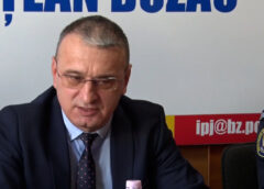 CU OCHII PE ZONA RÂMNICULUI