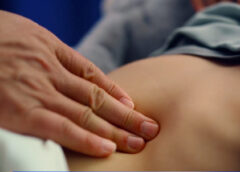 DUREREA ABDOMINALĂ, O AFECȚIUNE DES ÎNTÂLNITĂ LA COPII