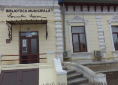 INVITAȚI LA LECTURĂ ȘI EXPLORARE