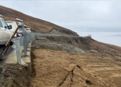 SITUAȚIE PERICULOASĂ, ÎNCĂ NEREZOLVATĂ