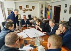 UN NOU BLOC OPERATOR, DAR ȘI O SECȚIE A.T.I.