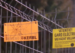 BUGET ,,SLIM” PENTRU INSTALAREA GARDURILOR ELECTRICE