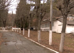 FINANȚARE BLOCATĂ, TABERE ÎNCHISE