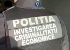 REȚEA DE ANGAJĂRI FICTIVE, DESTRUCTURATĂ