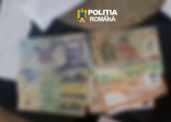 REȚINUT PENTRU EVAZIUNE