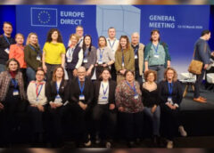 REUNIUNE PENTRU PROMOVARE