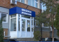 ZECI DE CAZURI DE INFECȚIE CU ROTAVIRUS