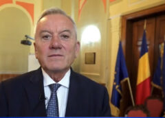 PRIMARUL PSD AL BUZĂULUI FACE ACUZAȚII DE JOCURI DE CULISE