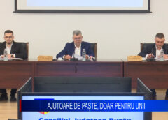 AJUTOARE DE PAȘTE, DOAR PENTRU UNII