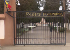 ATENȚIE LA DEPOZITAREA DEȘEURILOR!