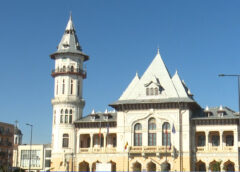 DECIZIA CONTRACTĂRII UNEI CASE DE AVOCATURĂ, MENȚINUTĂ DE PRIMĂRIE