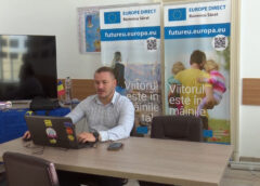 EVENIMENTE PENTRU TINERI