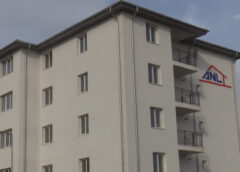 LOCUINȚE ANL PENTRU FAMILII TINERE DIN RÂMNICU SĂRAT