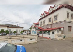 MUTAȚI ÎN PREFECTURĂ