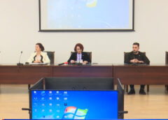 OBIECTIV MĂREȚ PRIVIND ASISTENȚA SOCIALĂ ÎN JUDEȚUL BUZĂU